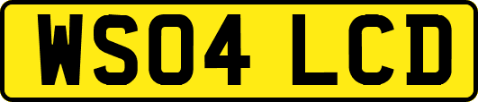 WS04LCD