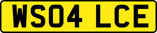 WS04LCE