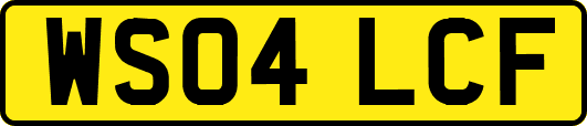 WS04LCF