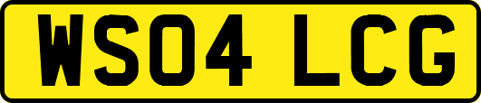 WS04LCG