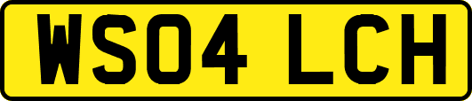WS04LCH