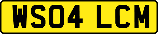 WS04LCM