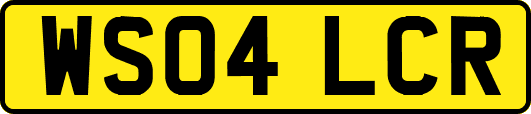WS04LCR