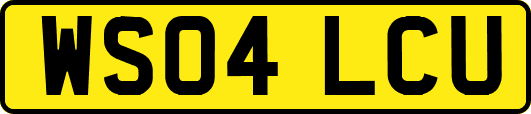WS04LCU