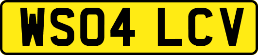 WS04LCV