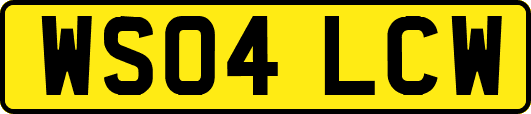 WS04LCW