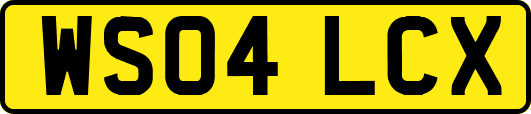 WS04LCX