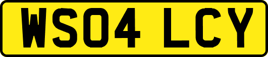 WS04LCY