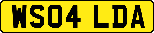WS04LDA