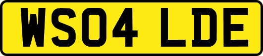 WS04LDE
