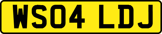 WS04LDJ