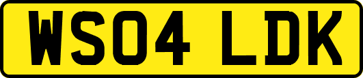 WS04LDK