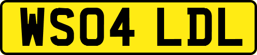 WS04LDL