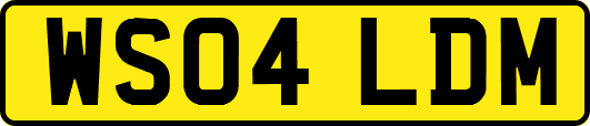WS04LDM