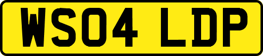 WS04LDP