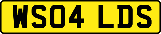 WS04LDS