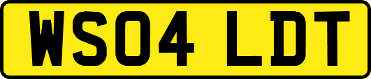 WS04LDT