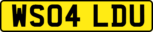 WS04LDU