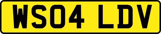 WS04LDV