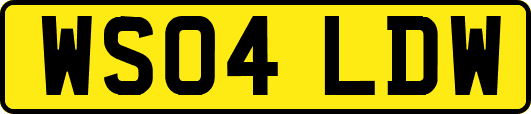 WS04LDW