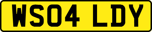WS04LDY