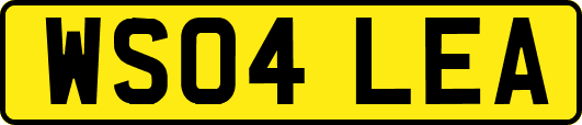 WS04LEA