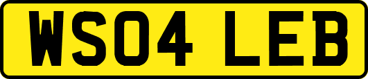 WS04LEB