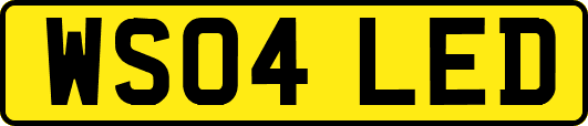 WS04LED