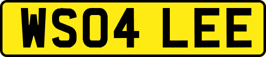 WS04LEE