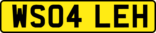 WS04LEH