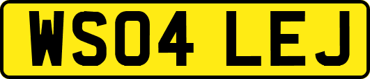 WS04LEJ