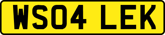 WS04LEK