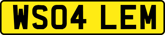 WS04LEM