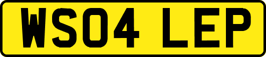 WS04LEP