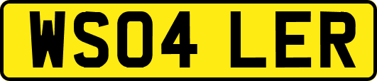 WS04LER