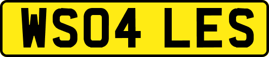 WS04LES