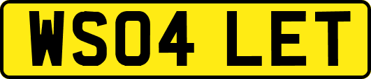WS04LET