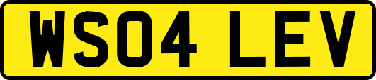 WS04LEV