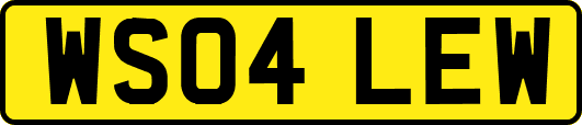 WS04LEW