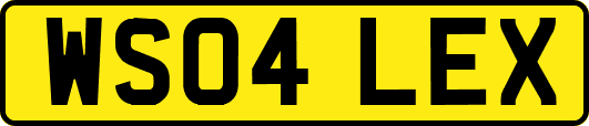 WS04LEX