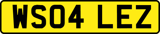 WS04LEZ