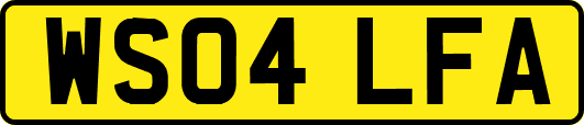 WS04LFA
