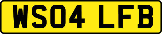 WS04LFB
