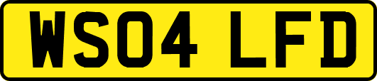 WS04LFD