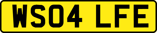 WS04LFE