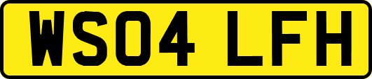 WS04LFH