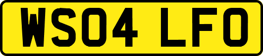 WS04LFO