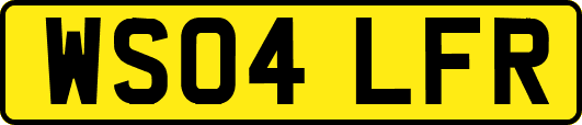 WS04LFR