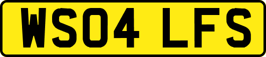 WS04LFS