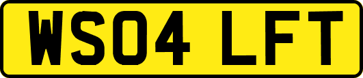 WS04LFT